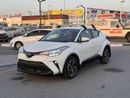 Toyota CHR 2021 Leader Seat Low Kilometer