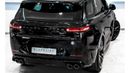 Land Rover Range Rover 2024 Range Rover Sport SV, 2029 Al Tayer Warranty + Service Contract, Brand New, GCC