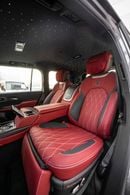 Toyota Land Cruiser GR-S 3.3L DIESEL A/T WITH MBS VIP AUTOBIOGRAPHY SEAT AND ROOF STAR LIGHT