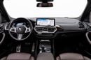 بي أم دبليو X3 M40i M SPORT