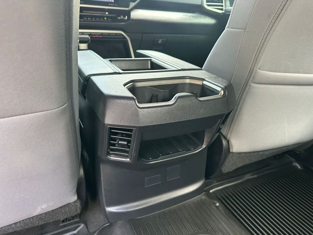 Toyota Tundra