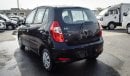 Hyundai i10 HYUNDAI I10 M/Y 2016