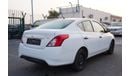 نيسان صني 2020 Nissan Sunny 1.5L Petrol