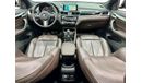 BMW X1 xDrive 25i M Sport 2017 BMW X1 xDrive25i Msport(Full Option), Full Service History, Warranty, GCC