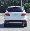 هيونداي سانتا في V6 GCC