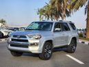 Toyota 4Runner 4RUNNER SR5 4X4 LIMITED 7-SEATER