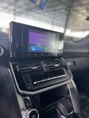 Toyota Land Cruiser 2026 GXR HIGH 4.0 V6 ** EXPORT ONLY **التصدير فقط خارج الخليج***