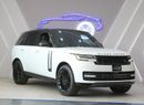 Land Rover Range Rover Vogue P400