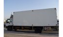 Isuzu FVR Isuzu FTI Pick up 10 ton, model:2015.Excellent condition