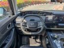Changan UNI-K LIMITED 2024 New Changan Uni-K iDD FWD | 1.5T Hybrid (Plug-In) | Range (1,100 Km) | 316 Hp | Warrant