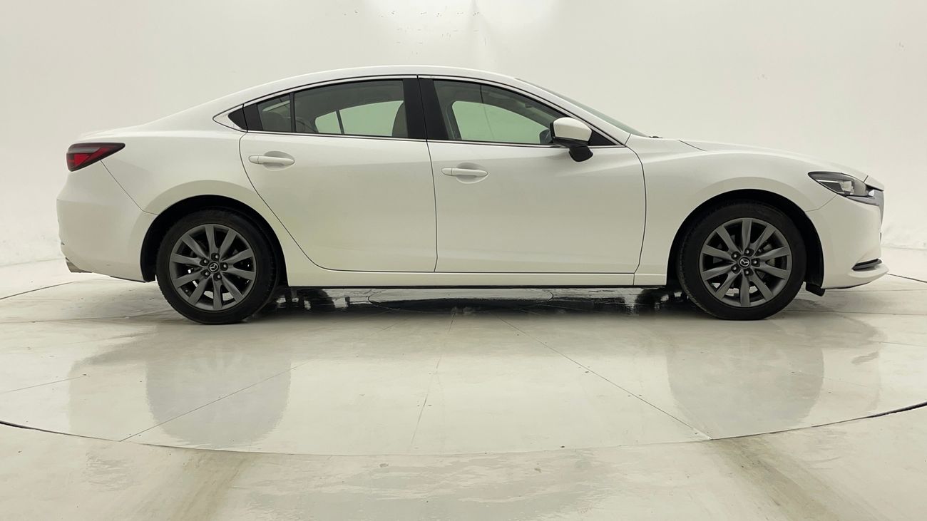 Mazda 6 S 2.5 | Zero Down Payment | Home Test Drive