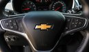Chevrolet Equinox LT 2018 Agency Warranty Full Service History