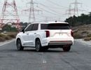 Hyundai Palisade CALLIGRAPHY Hyundai Palisade 2023 | 3.8L V6 | GCC Specs | Accident-Free | Excellent Condition | AED 2268/Month