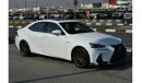 Lexus IS300 F SPORT