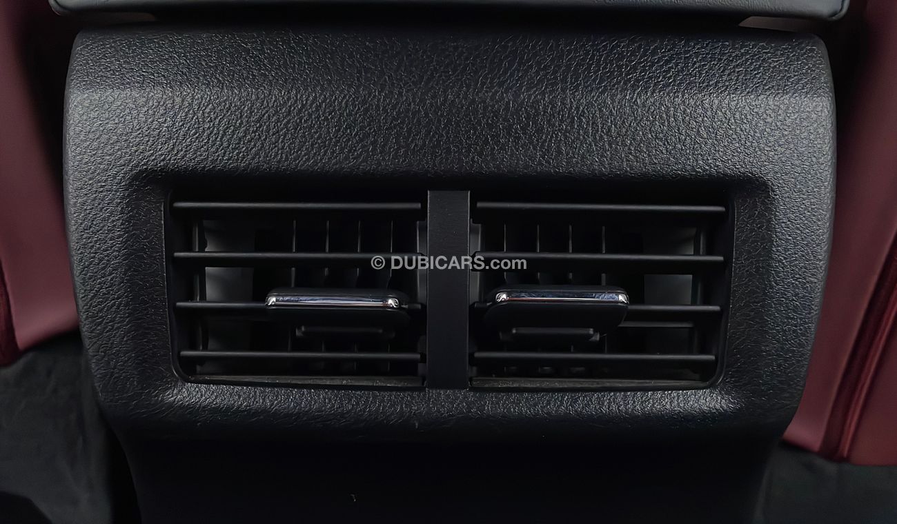 Lexus IS 200 IS 200t F 2000