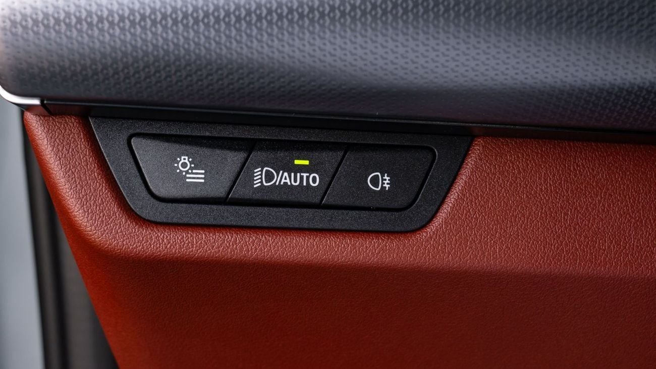 بي أم دبليو X2 2026 | BMW X2 25I X DRIVE M SPORT PACKAGE [ EXPORT ONLY ]