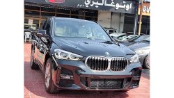 BMW X1 SDrive M Sport 5 years Warranty and Service 2021 GCC