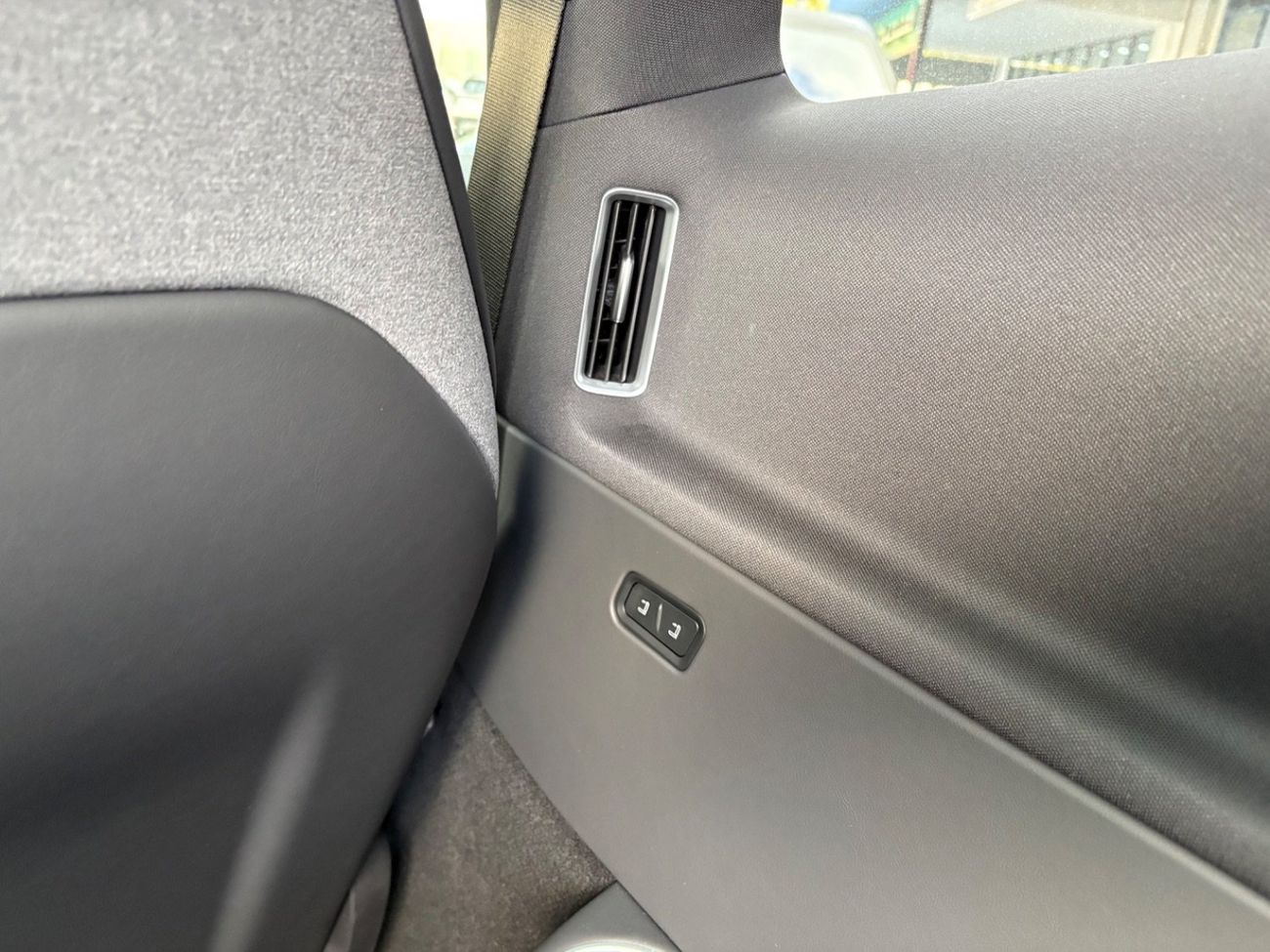 تسلا موديل Y