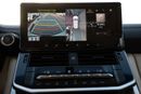 Toyota Land Cruiser Toyota Land Cruiser 2026 300 GXR 3.5L V6 Twin-Turbo