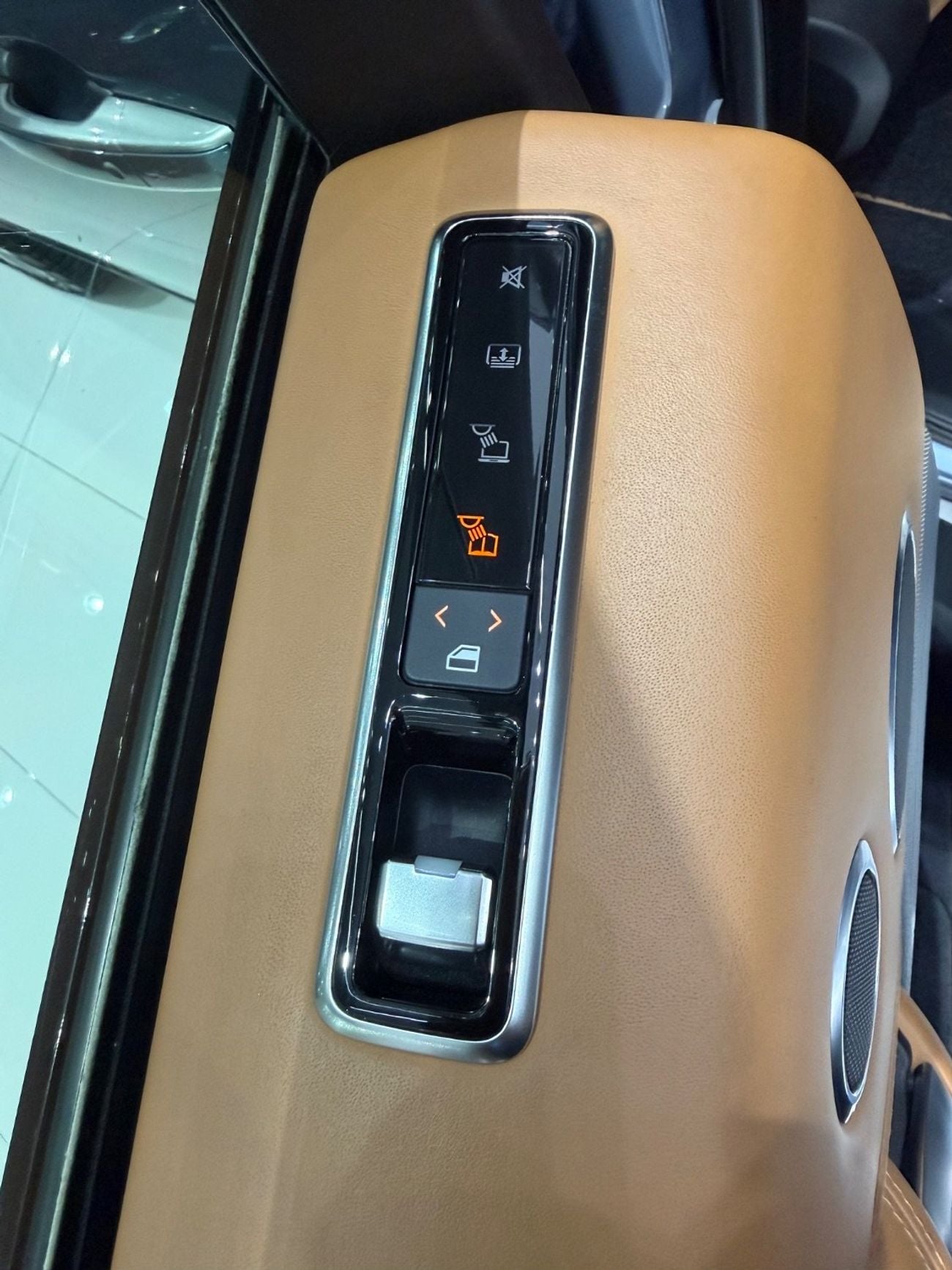 Land Rover Range Rover VOGUE SE
