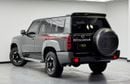 Nissan Patrol Super Safari 2022 Nissan Patrol Super Safari, Warranty, Service History , GCC