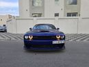 Dodge Challenger R/T Scat Pack 6.4L