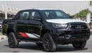 Toyota Hilux HILUX GR 2.8L