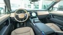 Land Rover Range Rover Sport Autobiography P400 3.0L 2025 MY EXPORT PRICE
