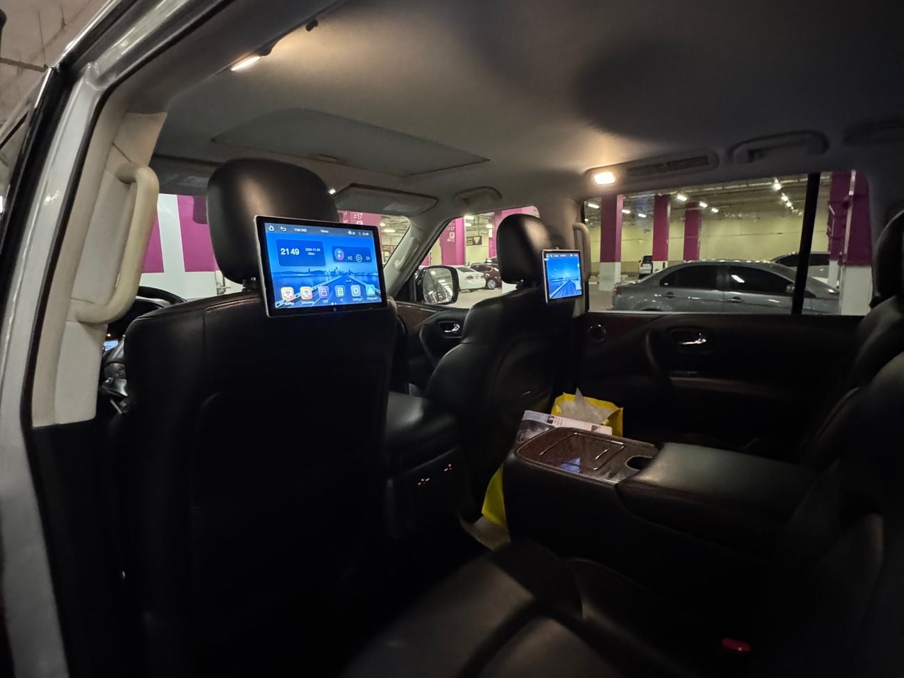 Nissan Armada , NISMO V8 , EXCELLENT COUNDITION