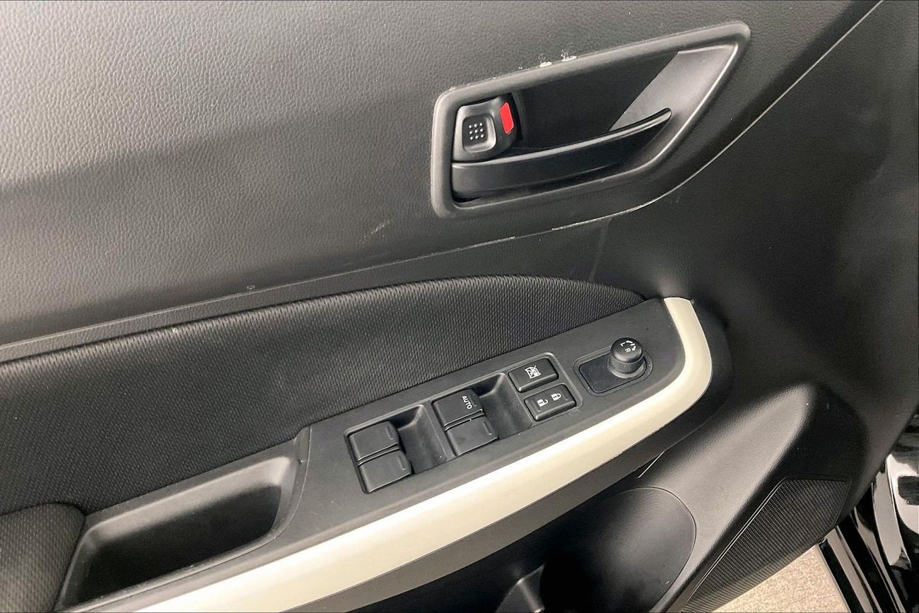 Suzuki Swift GL | National Day Celebration | Guaranteed Warranty | 0 Down Payment