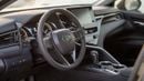 تويوتا كامري XLE 2.5L Executive 2024YM