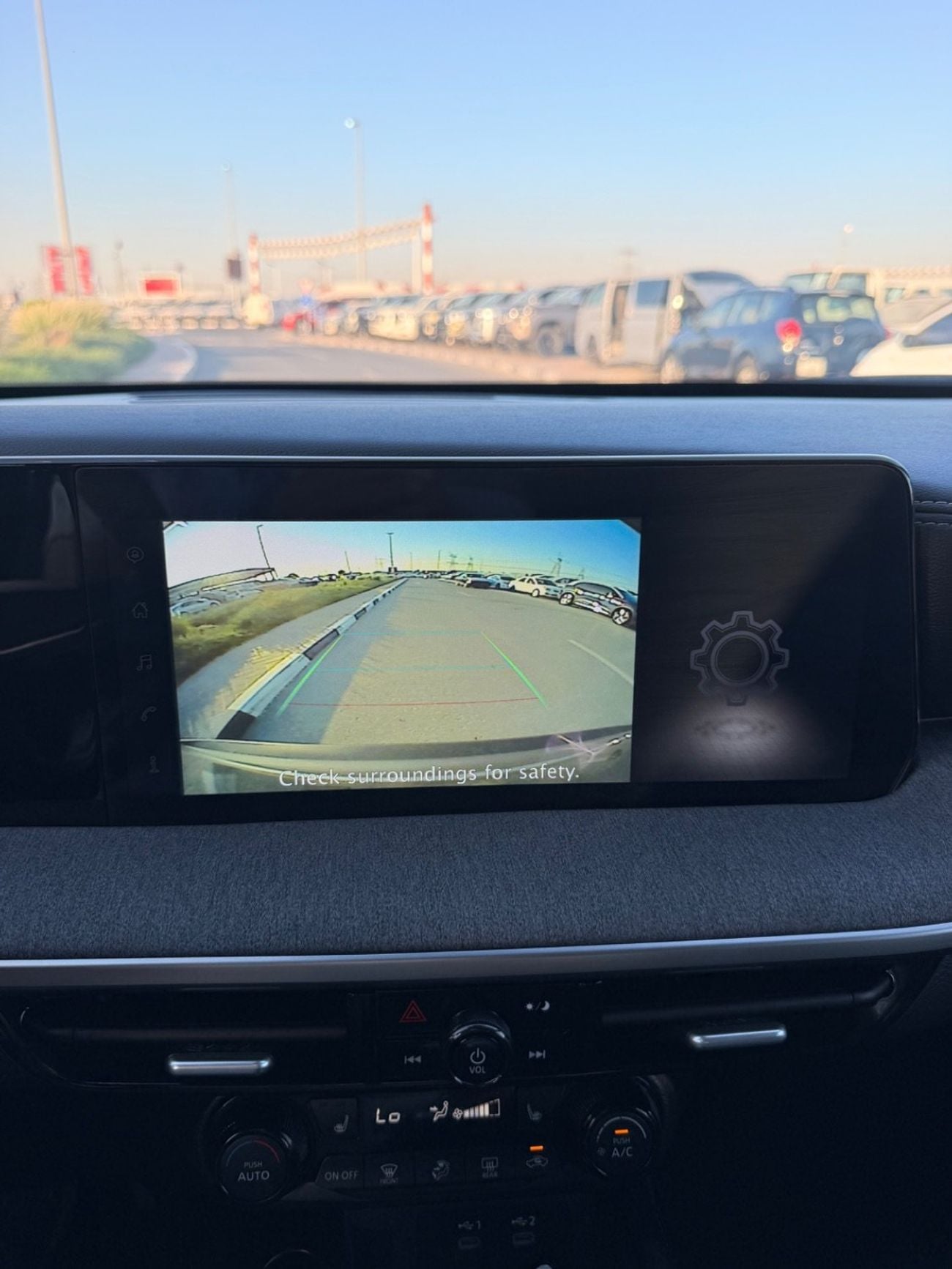 Nissan Kicks SV 2025