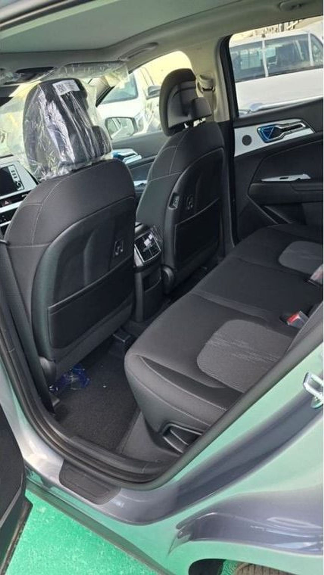 Kia Sportage KIA SPORTAGE 2025