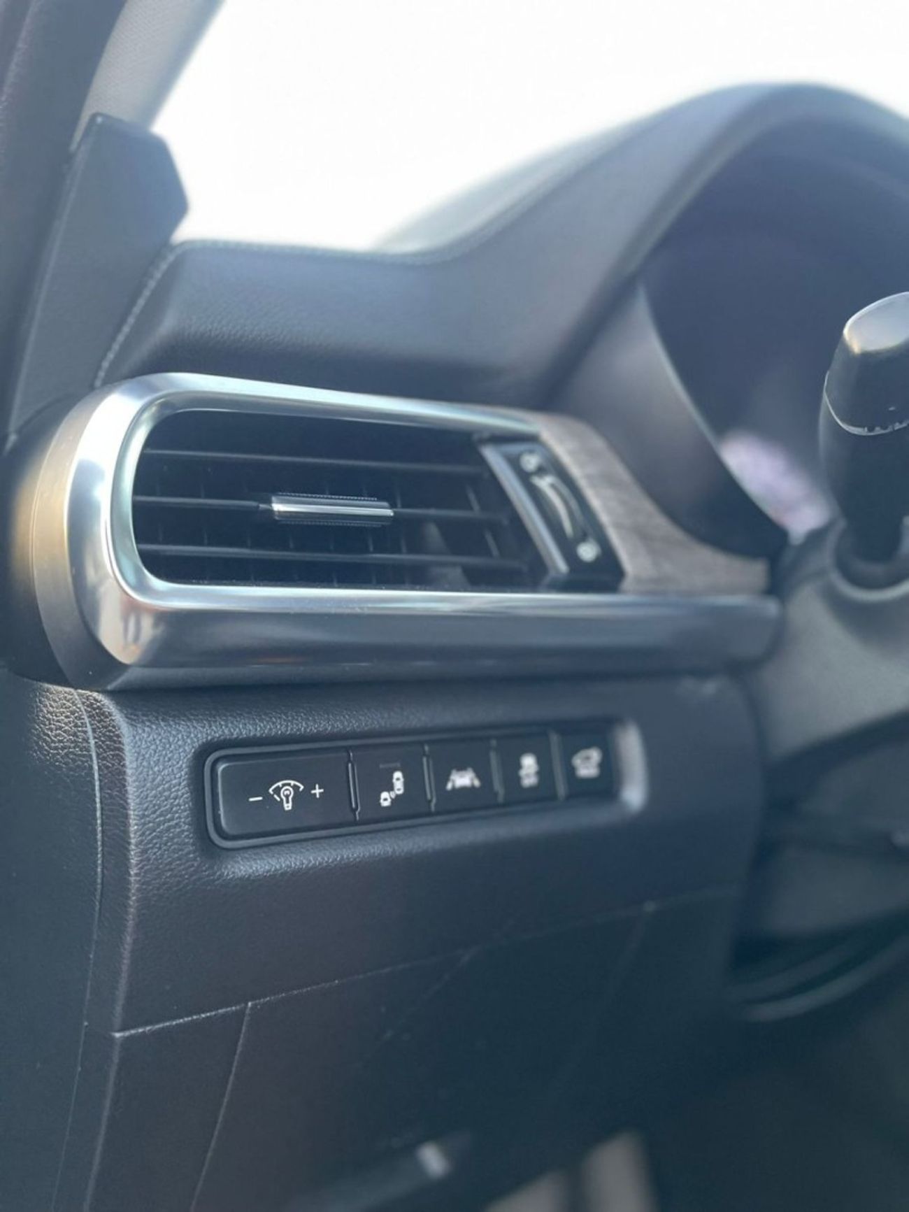 كيا تيلورايد 2022 Kia Telluride EX Prestige Full Option - 3.8L V6 AWD 4x4 - 7 Seater With Radar - Multi Drive Mod