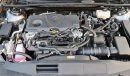 Toyota Camry Camry Lumiere Hybrid Full option 2024 Gcc - 2.5L
