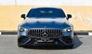 Mercedes-Benz AMG GT 43 AMG 4MATIC+ | Grey Matt Original | 2022 | Brand New