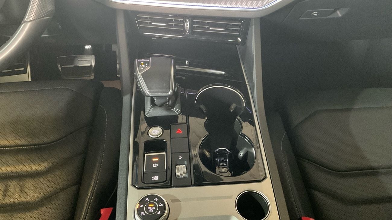 Volkswagen Touareg R-Line 3.0L 4WD R-Line | Guaranteed Warranty | 0 Down Payment