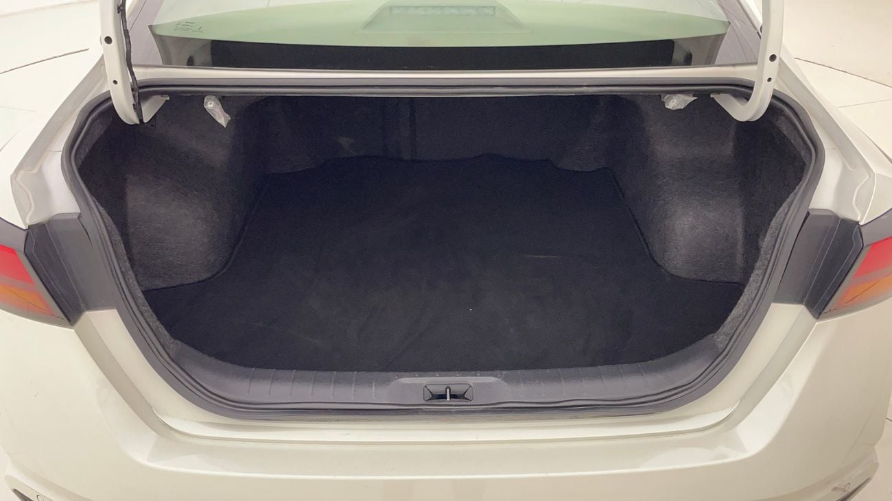 نيسان ألتيما S 2.5 | بدون دفعة مقدمة | اختبار القيادة في المنزل