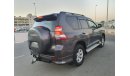 Toyota Prado RHD, DIESEL, AUTOMATIC, 3.0L (EXPORT ONLY)