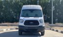 Ford Transit 2017 (350) VAN Ref#732