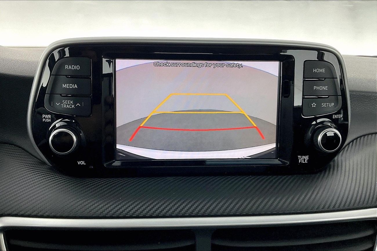 Hyundai Tucson GLS / Comfort | Guaranteed Warranty | 0 Down Payment