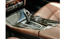 بي أم دبليو 528i 2015 BMW 528i, Full BMW Service History, Warranty, GCC