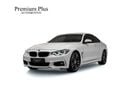 بي أم دبليو 440i M Sport 3.0L 2019 BMW 440i, Warranty, Full Service History, Full Options, 322HP, GCC