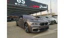 BMW 740Li