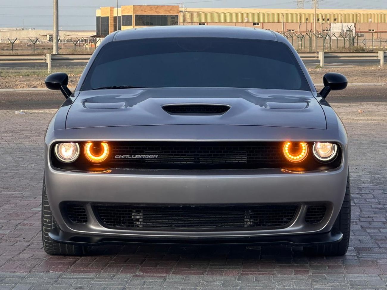 Dodge Challenger R/T