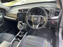 Honda CRV 2018 HONDA CRV TURBO
