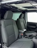 Jeep Wrangler SPORT 2023 Jeep Wrangler Sport, Jeep Warranty+Full Service History, GCC Specs
