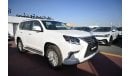 لكزس GX 460 لكزس GX460 4.6L بنزين ، دفع رباعي ، 5 أبواب ، مثبت سرعة ، مقاعد كهربائية أمامية ، مقعد ذاكرة للسائق 