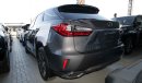 Lexus RX350