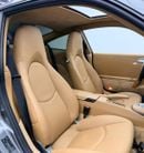 بورش 911 2009 Porsche 911 Carrera, Full Service History, Fully Loaded, Excellent Condition, GCC